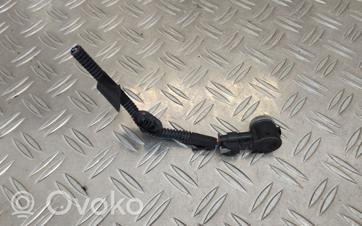 Citroen C4 III e-C4 Sensore di parcheggio PDC 9813348377