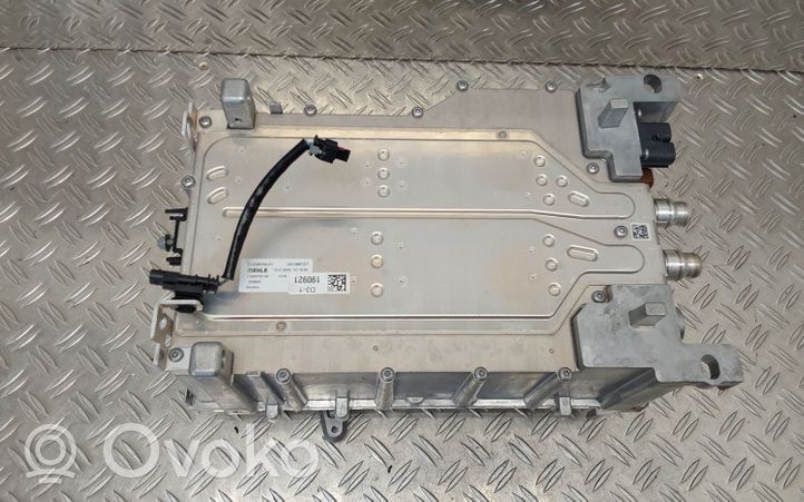 Citroen C4 III e-C4 Convertitore di tensione inverter 984913378001