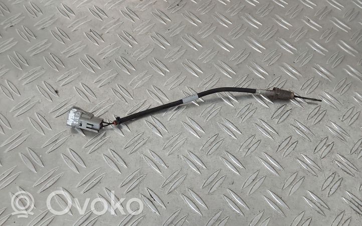 Toyota Avensis T270 Išmetamųjų dujų temperatūros daviklis 8942520380