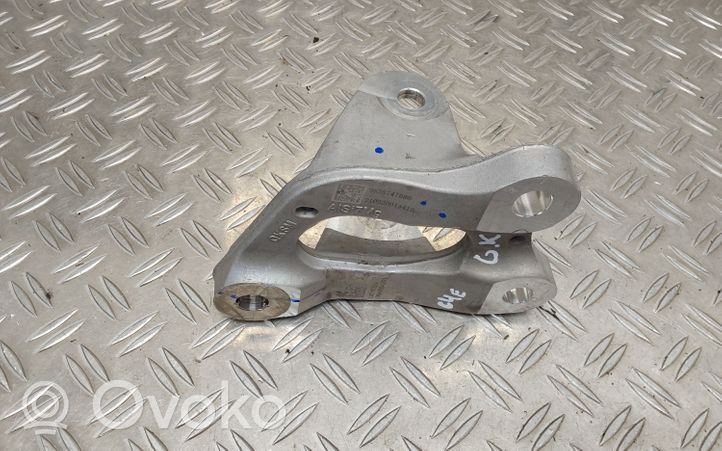 Citroen C4 III e-C4 Braccio di controllo sospensione posteriore 9835747580