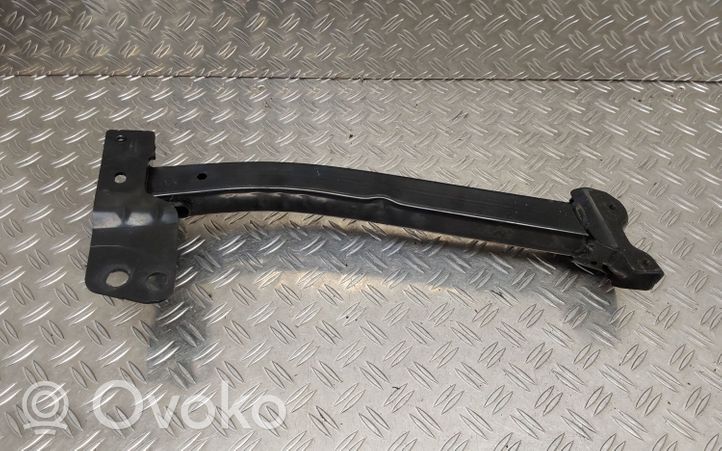 Citroen C4 III e-C4 Smorzatore/ammortizzatore d’urto per paraurti anteriore 9836341080