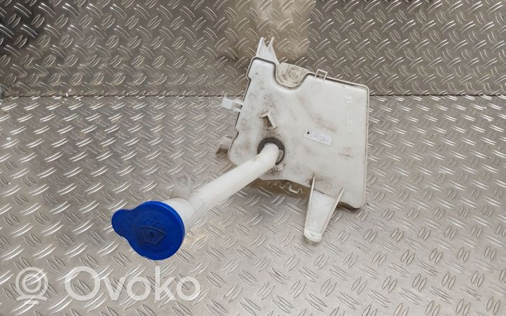 Toyota Verso Serbatoio/vaschetta liquido lavavetri parabrezza 853500F020