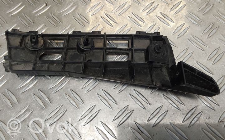 Toyota Prius (XW30) Support de montage de pare-chocs avant 5211647020