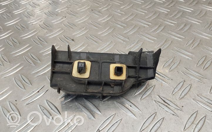 Toyota Corolla E120 E130 Support de pare-chocs arrière 5256302010