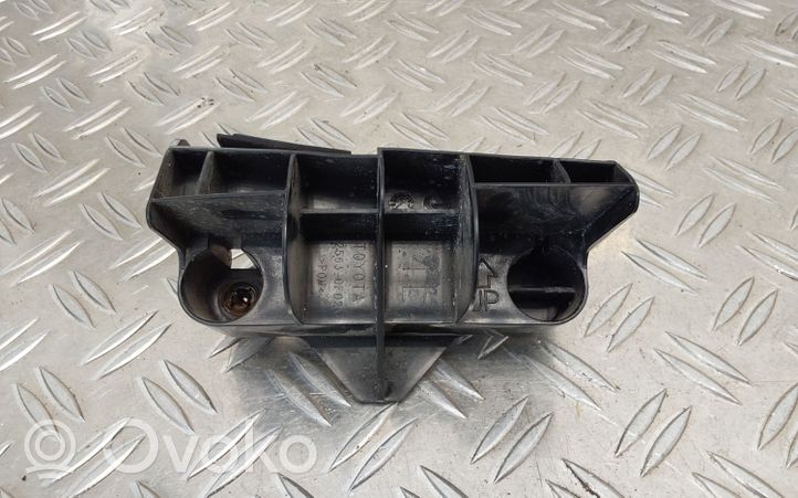 Toyota Verso Staffa di rinforzo montaggio del paraurti posteriore 525630F020