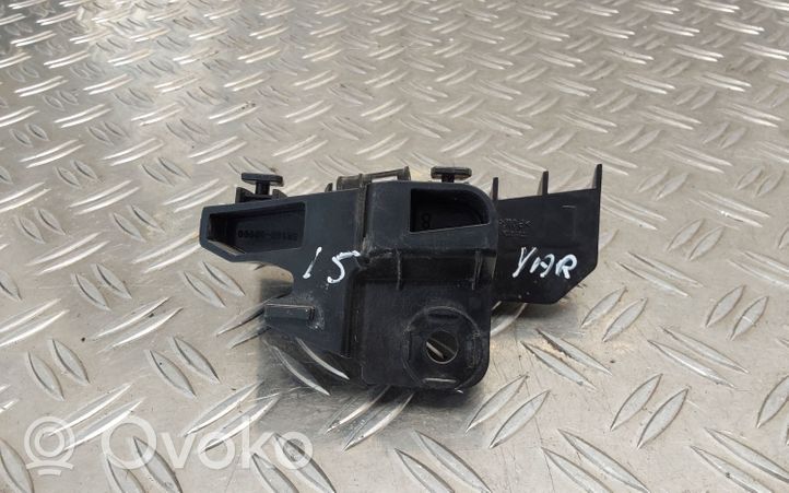 Toyota Yaris Support de pare-chocs arrière 521560D090