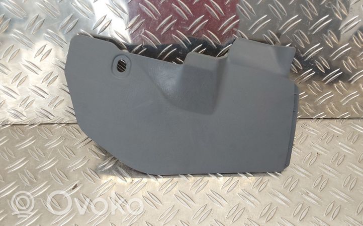 Toyota RAV 4 (XA20) Kita centrinė konsolės (tunelio) detalė 5560642020