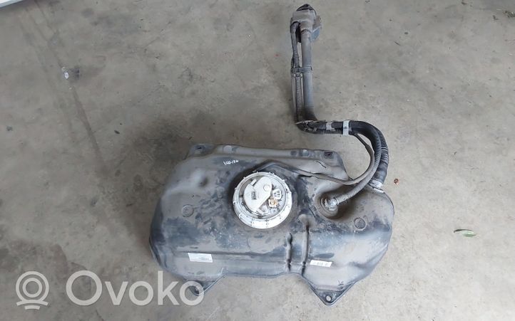 Toyota Yaris Réservoir de carburant 771000D261