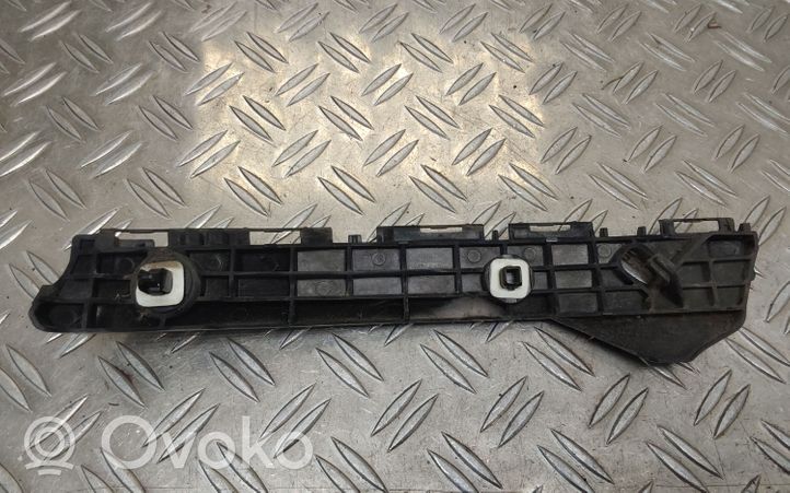 Toyota Yaris Staffa di rinforzo montaggio del paraurti posteriore 525760D262