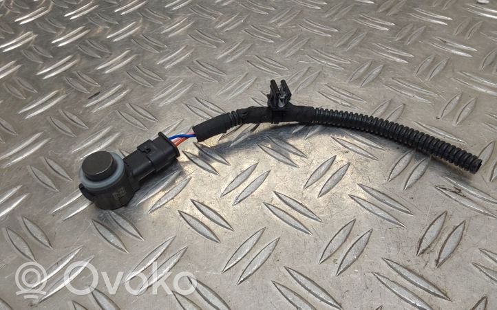 Citroen C4 III e-C4 Sensore di parcheggio PDC 9813348377