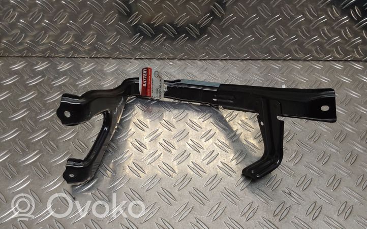 Toyota Yaris Battery bracket 