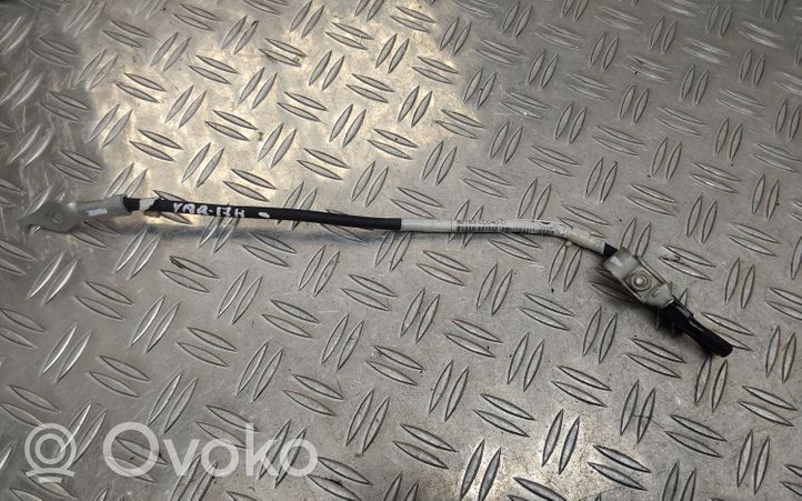 Toyota Yaris Cavo negativo messa a terra (batteria) 821630D040