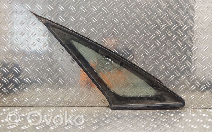 Toyota Corolla Verso E121 Trikampis stiklas kėbulo priekyje 43R0003