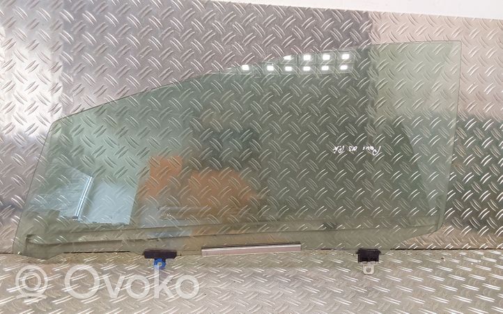 Toyota Prius (NHW20) Pagrindinis priekinių durų stiklas (keturdurio) 43R00033