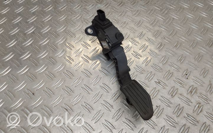 Toyota Yaris Gaspedal 781100D110