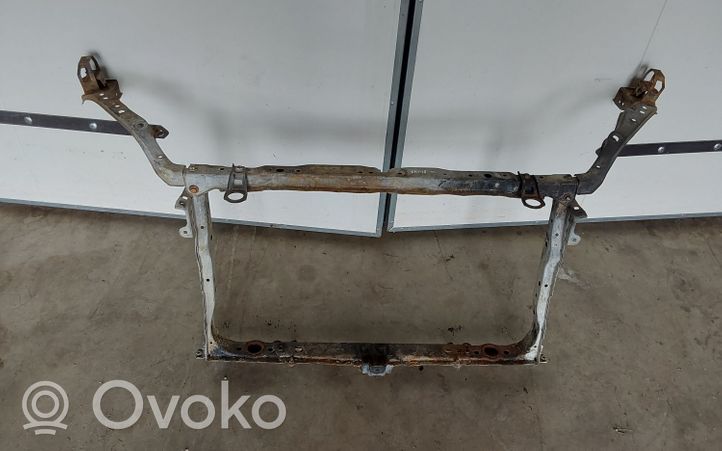 Toyota RAV 4 (XA40) Pannello di supporto del radiatore 