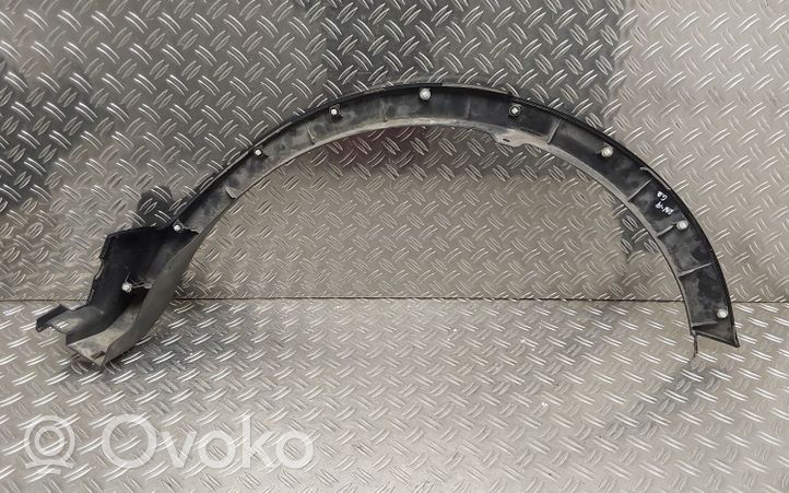 Toyota RAV 4 (XA40) Listwa błotnika tylnego 7560542190