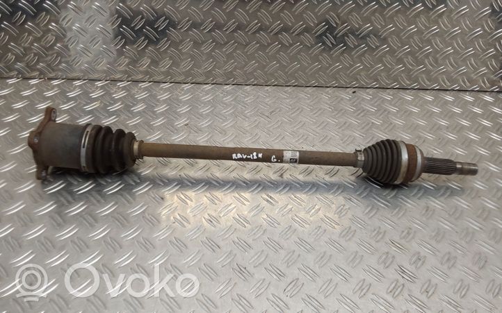 Toyota RAV 4 (XA40) Albero di trasmissione posteriore 4234048110