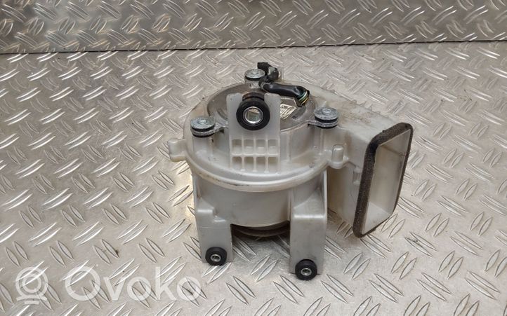 Toyota RAV 4 (XA40) Hibrido/ elektromobilio akumuliatorius aušintuvas (ventiliatorius) G923048080