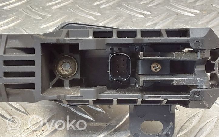 Toyota RAV 4 (XA40) Maniglia esterna per portiera anteriore 