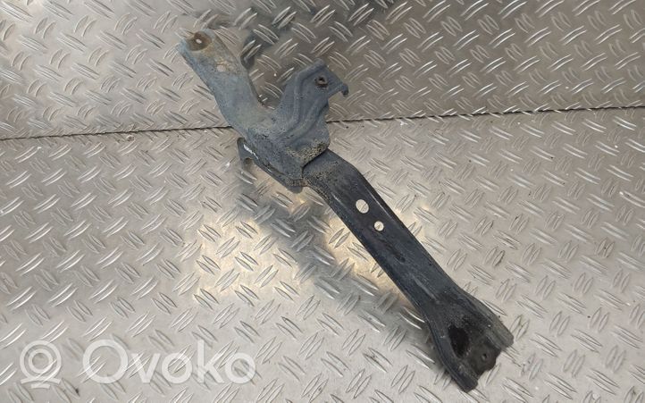 Toyota RAV 4 (XA40) Staffa del pannello di supporto del radiatore 