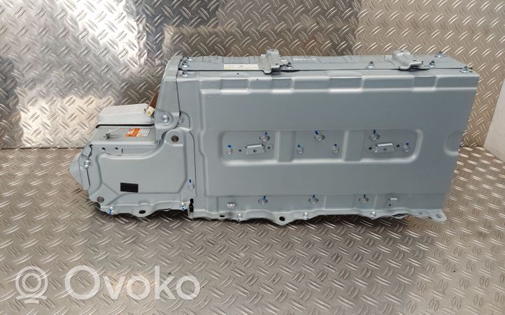 Toyota Prius+ (ZVW40) Hibrido/ elektromobilio akumuliatorius G928047180