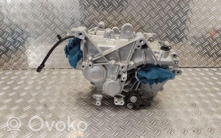 Citroen C4 III e-C4 Electric car Transmission 9834627280