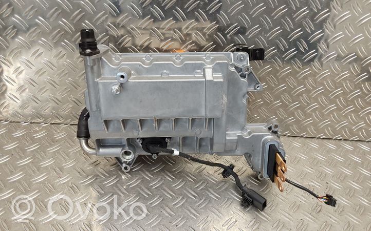 Citroen C4 III e-C4 Convertitore di tensione inverter 9845196180