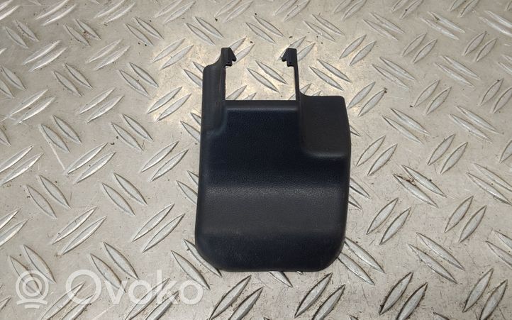 Toyota Prius+ (ZVW40) Moldura de la guía del asiento delantero del pasajero 7212347020