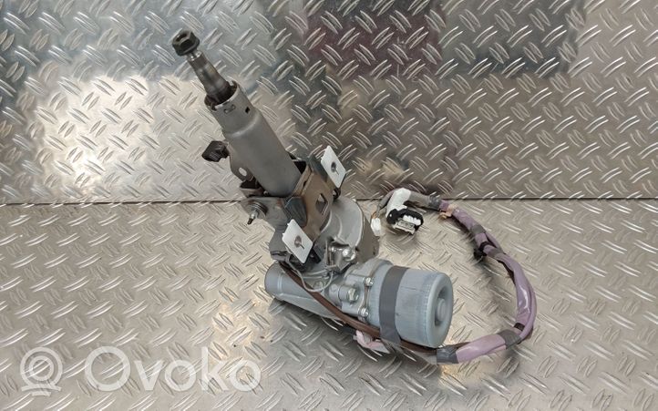 Toyota Prius+ (ZVW40) Electric power steering pump 8096047120