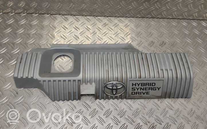 Toyota Prius+ (ZVW40) Copri motore (rivestimento) 1121237090