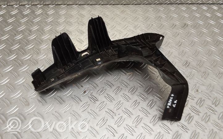 Toyota Prius+ (ZVW40) Rivestimento paraspruzzi parafango posteriore 5259147030