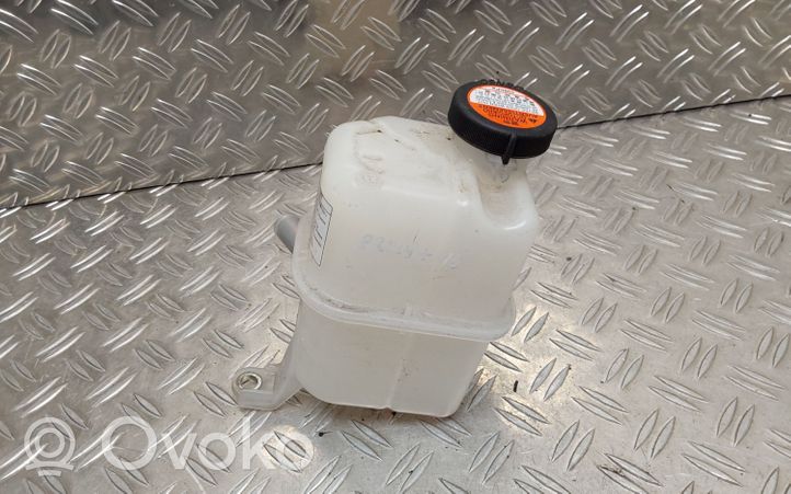 Toyota Prius+ (ZVW40) Serbatoio di compensazione del liquido refrigerante/vaschetta 