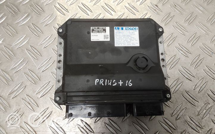 Toyota Prius+ (ZVW40) Calculateur moteur ECU 8966147620