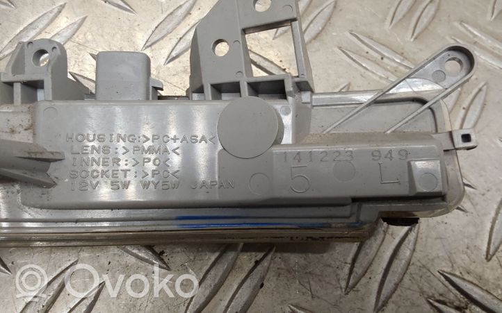 Toyota Prius+ (ZVW40) Indicatore specchietto retrovisore 141223949