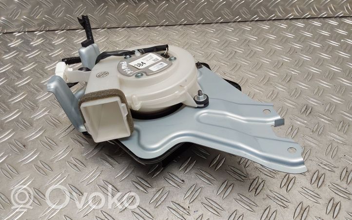 Toyota Prius+ (ZVW40) Ventilateur de batterie véhicule hybride / électrique G920Z47010