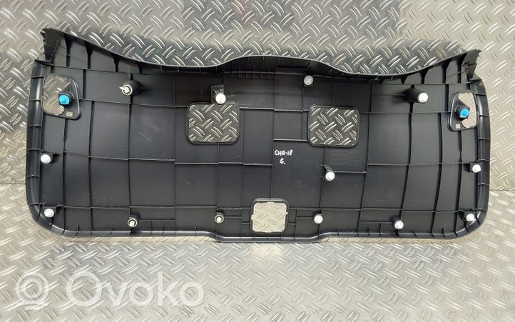 Toyota C-HR Rivestimento portellone 64781F4010