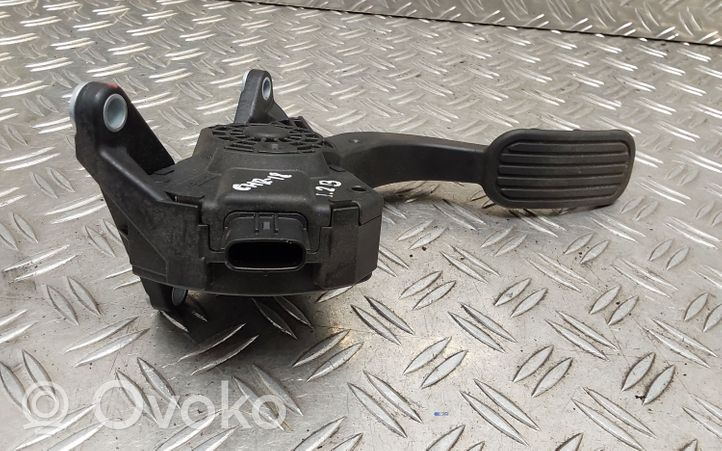 Toyota C-HR Pedale dell’acceleratore 78110F4020