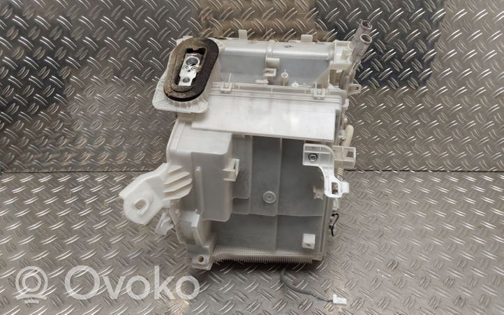 Toyota Prius (XW30) Nagrzewnica / Komplet 8705047140