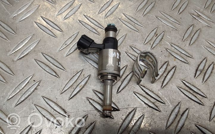 Toyota C-HR Injecteur de carburant 2325047070