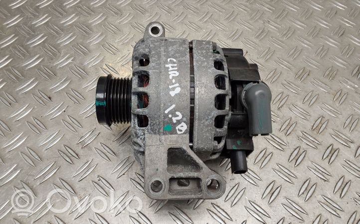 Toyota C-HR Generatore/alternatore 270600Y211