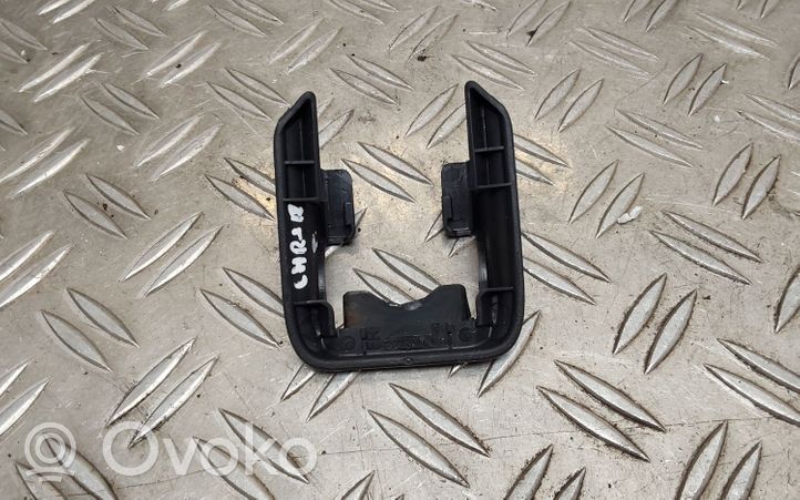 Toyota C-HR Rivestimento del binario sedile anteriore del passeggero 72123F4010