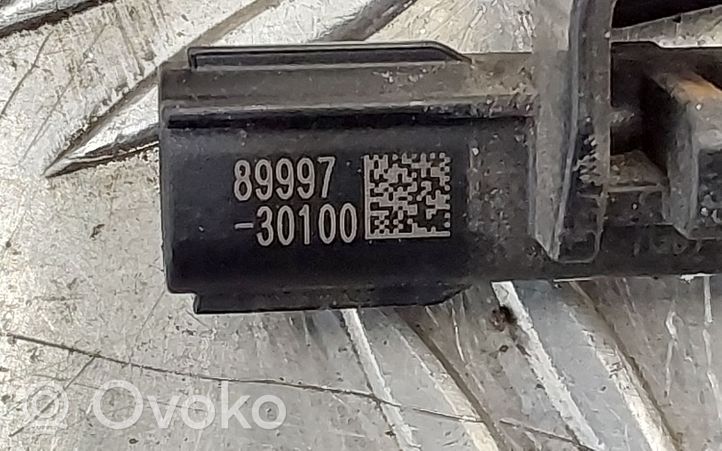 Toyota C-HR Radion pystyantenni 8999730100