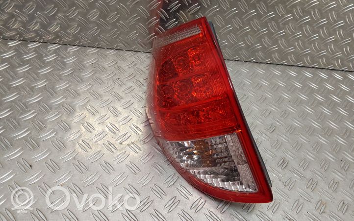 Toyota RAV 4 (XA30) Lampa tylna 