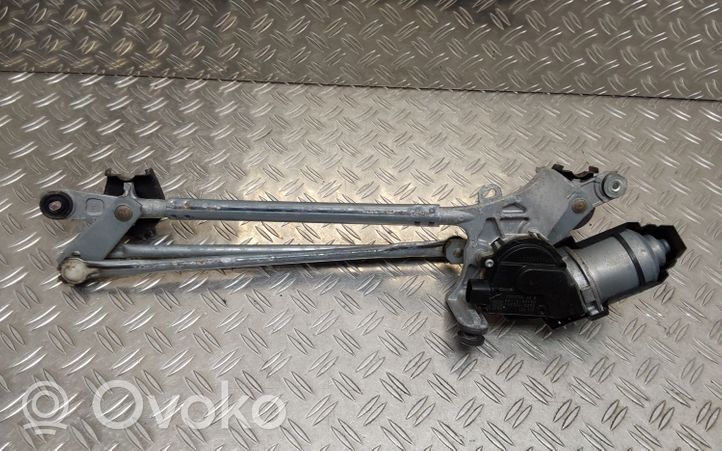 Toyota RAV 4 (XA30) Mechanizm wycieraczek szyby przedniej / czołowej 8511042150