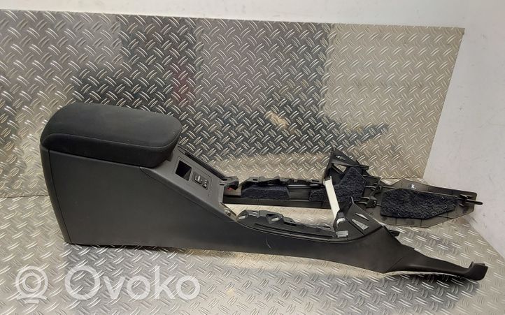 Toyota RAV 4 (XA30) Podłokietnik tunelu środkowego 5891242020