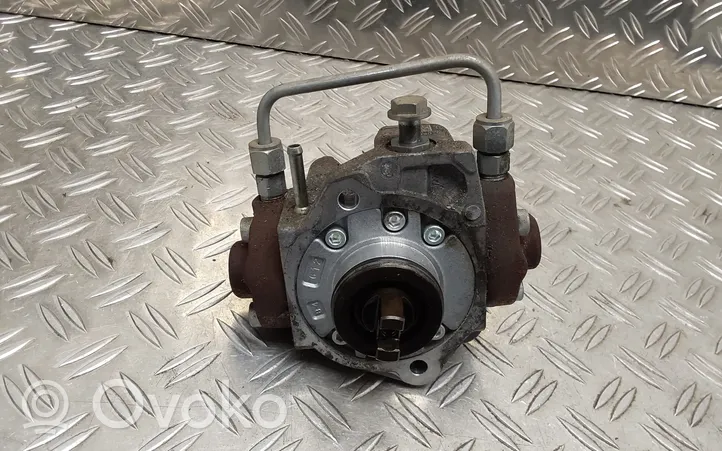 Toyota RAV 4 (XA30) Polttoaineen ruiskutuksen suurpainepumppu 221000R020