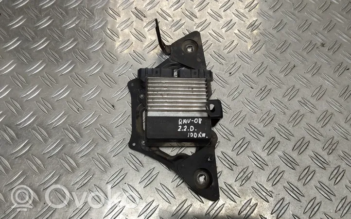 Toyota RAV 4 (XA30) Unité / module de commande d'injection de carburant 8987171010