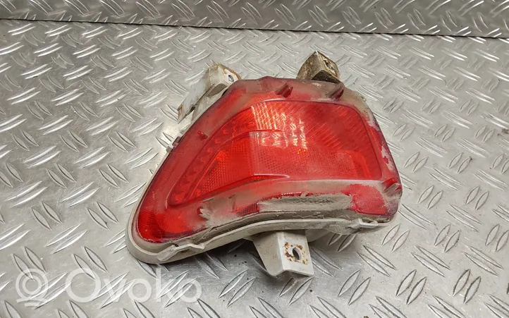 Toyota RAV 4 (XA30) Lampa zderzaka tylnego 