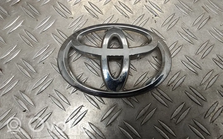 Toyota RAV 4 (XA30) Logo, emblème, badge 7531142010